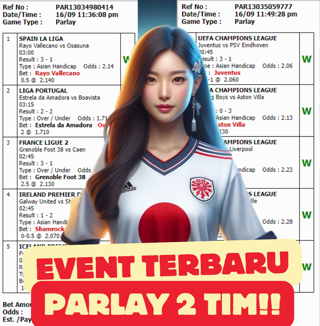 Jaya365: Situs Judi Bola Resmi Agen Live Casino Online Terpercaya